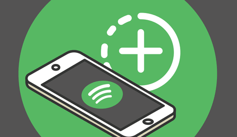 Imagen de Te presentamos Spotify Storyline, o cómo las stories se apoderan de las redes sociales