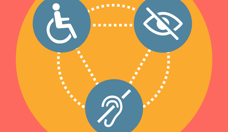 Imagen de ¿Cómo comprobamos la accesibilidad de un sitio web?