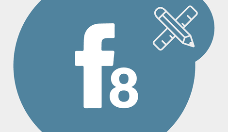 Imagen de Facebook apuesta por mejorar su imagen a través de una nueva interfaz