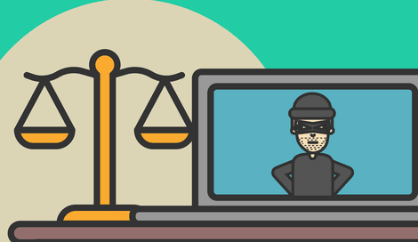 Imagen de Ética hacker en la actualidad