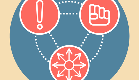 Imagen de Núcleo Psíquico: Motivación