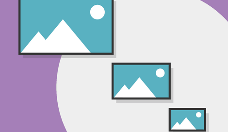 Imagen de Aprende a optimizar tus imágenes y manten la velocidad de tu sitio