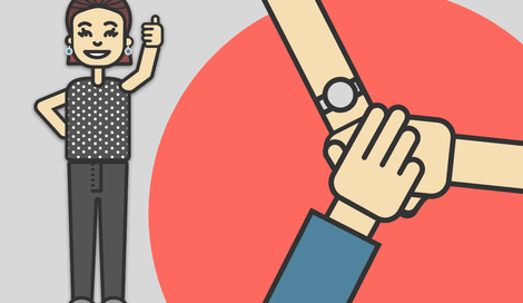 Imagen de Liderar a las personas tras nuestros equipos UX