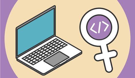 Imagen de World Wide Women: Mujeres y código