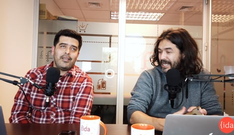 Imagen de Los desafíos de desarrollar en un mundo UX