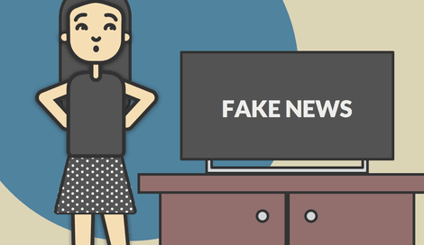 Imagen de ¿Cómo nos informamos en Chile?