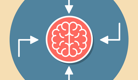 Imagen de Núcleo psíquico: Memoria y recuperación de recuerdos