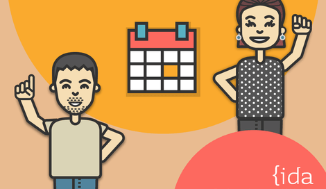 Imagen de Julio: Un mes lleno de oportunidades para perfeccionarse