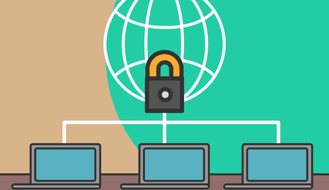 Imagen de VPN: Escondiéndose del ojo que todo lo ve