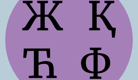 Imagen de Cómo elegir una tipografía para tus proyectos