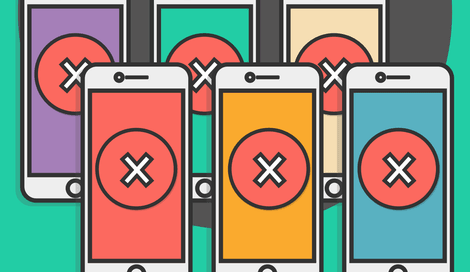 Imagen de Google prohíbe funcionamiento de Apps con publicidad invasiva