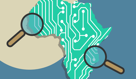 Imagen de ¿Cómo evoluciona la inteligencia artificial en comunidades vulnerables?