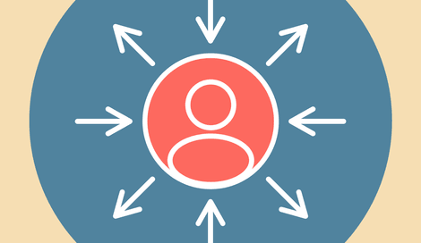 Imagen de Núcleo psíquico: Nociones del Yo