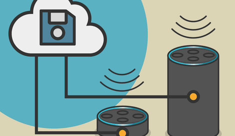 Imagen de Amazon confirma que Alexa y Echo guardan tus conversaciones