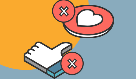 Imagen de Fin de los Likes: ¿Tiemblan los influencers?