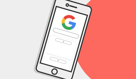 Imagen de ¿Dónde está el Google que conocíamos?