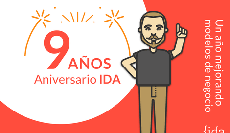 Imagen de Un año mejorando modelos de negocio