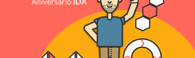 Max Martin celebra los 9 años de IDA, escribiendo sobre las nuevas metodologías de la consultora.