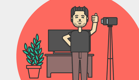 Imagen de La importancia de tener un canal de YouTube