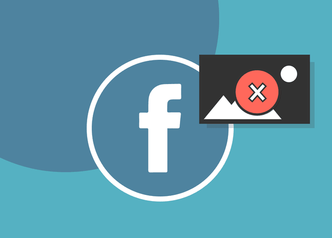 Facebook y bloqueo de anuncios.