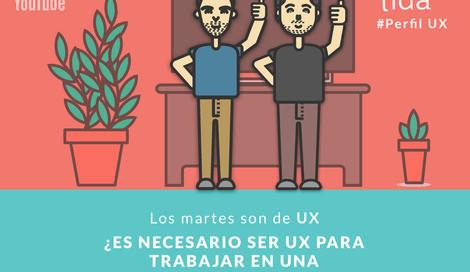 Imagen de ¿Es necesario ser UX para trabajar en una consultora UX?