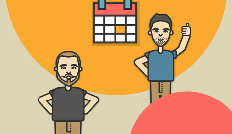 Imagen de Septiembre: El mes del Diseño de Interacción