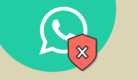 Imagen de Vulnerabilidades de Whatsapp: ¿Conversaciones privadas o grupales?