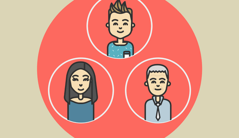 Imagen de Métodos para influir positivamente en el comportamiento de tus usuarios