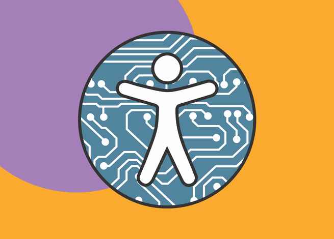 Tecnología e inclusión en la creación de plataformas accesibles.