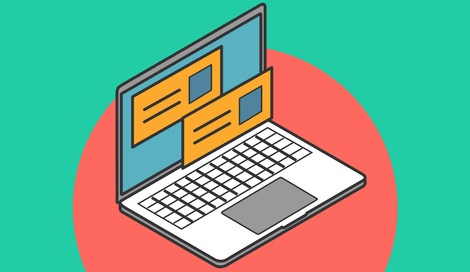 Imagen de Copy UX y Design UI: Trabajo interdisciplinario