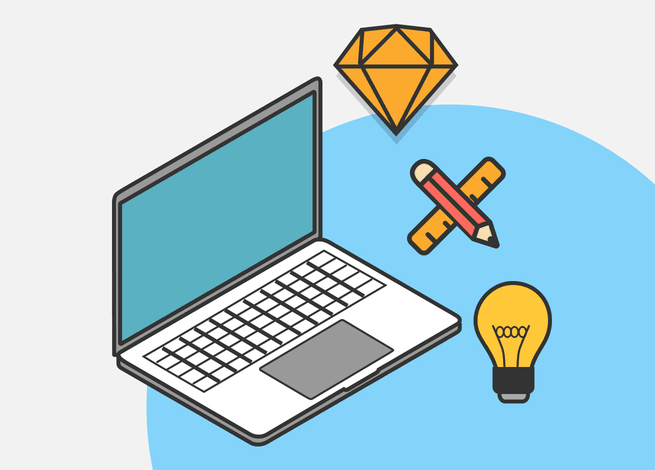 Conoce los recursos UX y UI que Evernote Design tiene para ti.