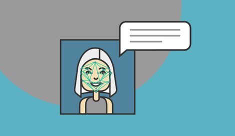 Imagen de Influencers artificiales: La evolución de los chatbots