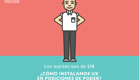 Imagen de Daniel Torres Burriel: “Necesitamos ambicionar posiciones de poder”