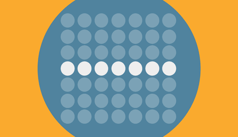 Imagen de Leyes de UX: Ley de Miller