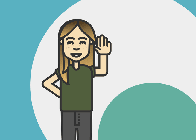 La caricatura IDA de la investigadora Lauren Schaefer, quien habla del sesgo en el diseño UX.