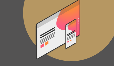 Imagen de Páginas de Inicio: ¿Cómo mejorar la experiencia de usuario?