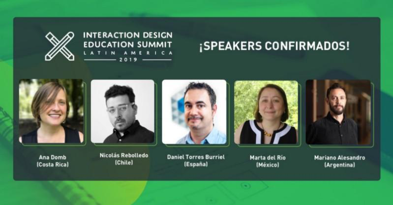 speakers Education Summit.