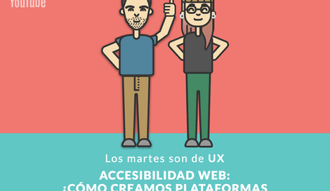 Imagen de Accesibilidad Web: La inclusión digital