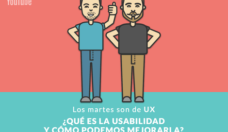 Imagen de Día Mundial de la Usabilidad 2019