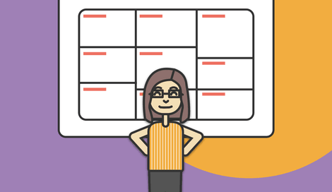 Imagen de Cómo utilizar el Microcopy Canvas para nuestros proyectos