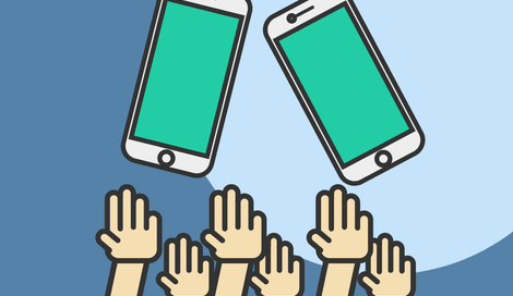 Imagen de Democratizando soluciones desde la UX