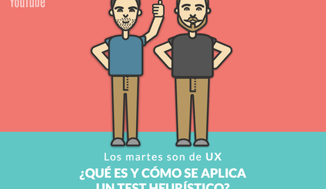 Imagen de ¿Cuándo utilizar una Evaluación Heurística?