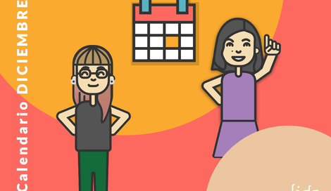 Imagen de Diciembre: La tecnología a favor de la ciudadanía