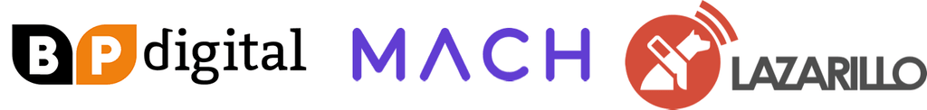 larazarillo, mach y biblioteca digital como app que otorgan soluciones a la democratización UX en Blog IDA.