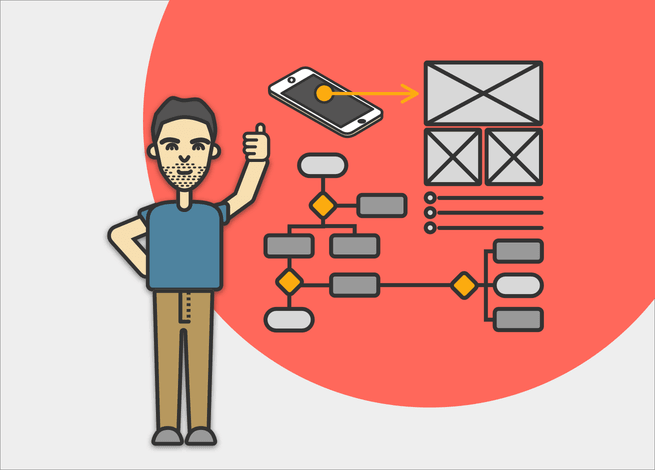 Max Martin nos ayuda a identificarnos y reconocer el camino de un diseñador IxD.