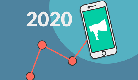 Imagen de Tendencias en Marketing para el 2020