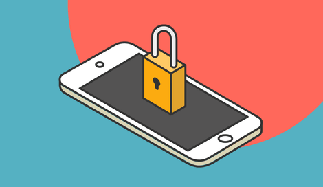 Imagen de Consejos para proteger nuestros datos en la web