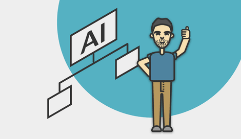 Imagen de Celebramos el elemento AI