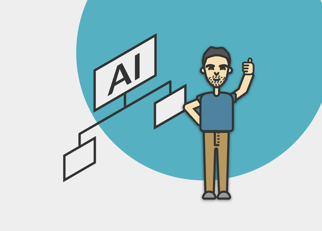 Celebramos el Día Mundial de la Arquitectura de la Información en Blog IDA con el análisis de Ma Martin.