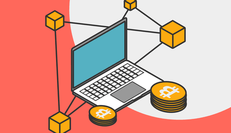 Imagen de El futuro de Blockchain